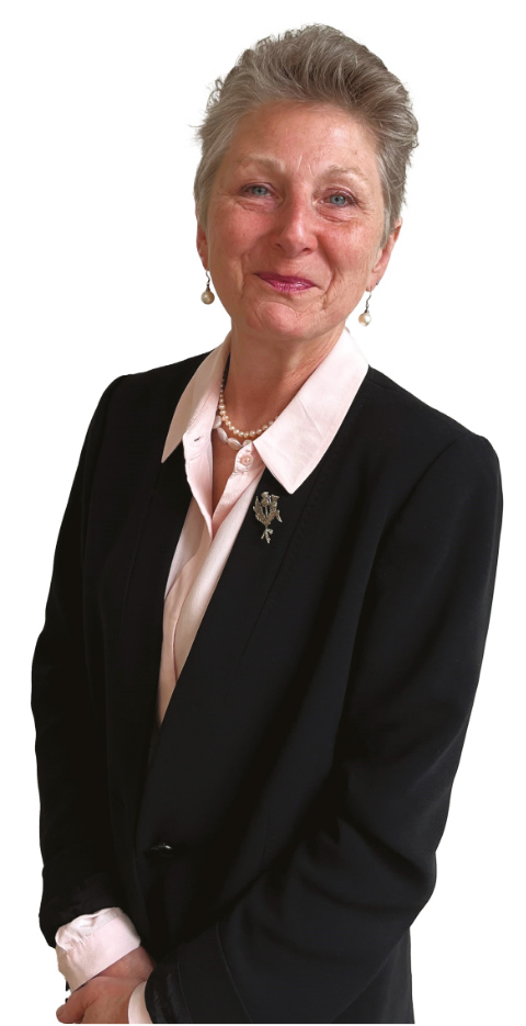 Rosemary Agnew, Ombudsman